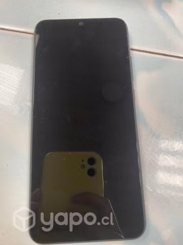 Vedo Xiaomi redmi 10A nuevo en caja