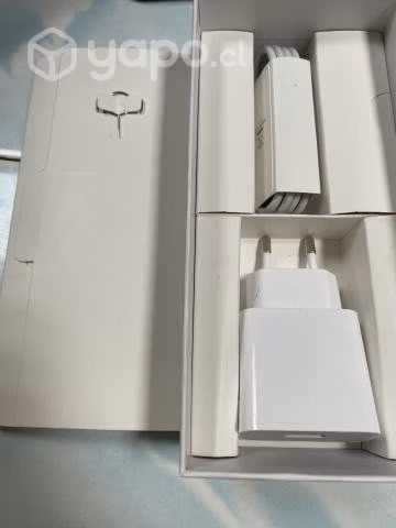 Vedo Xiaomi redmi 10A nuevo en caja