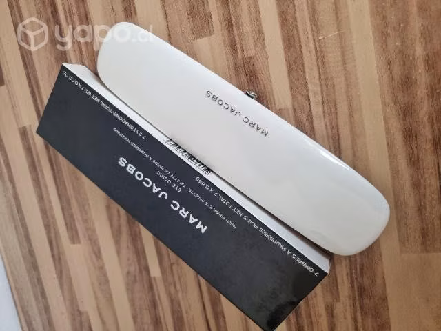 Paleta de Sombra Marc Jacobs - Imagen 2