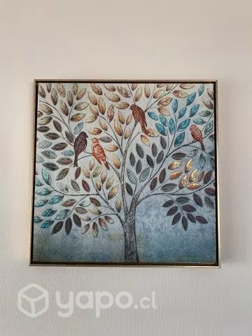 Cuadros
