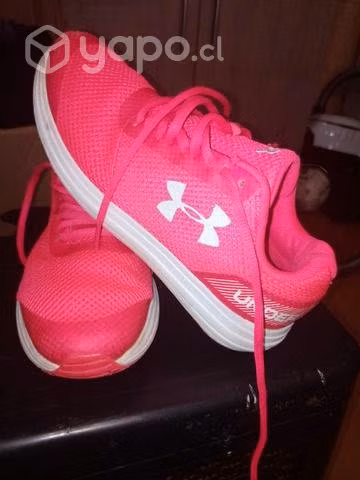 Zapatillas talla 38 originales
