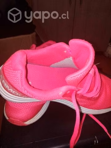 Zapatillas talla 38 originales