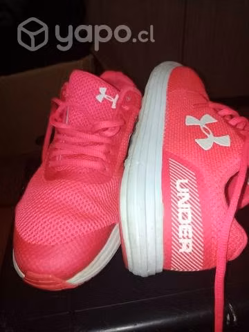 Zapatillas talla 38 originales