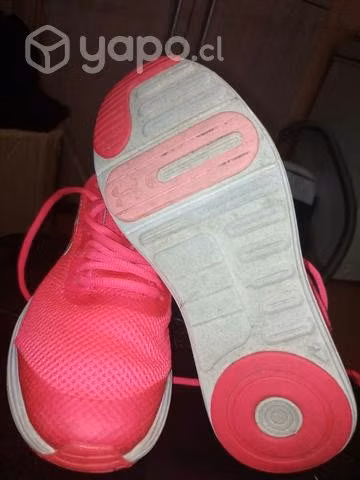 Zapatillas talla 38 originales