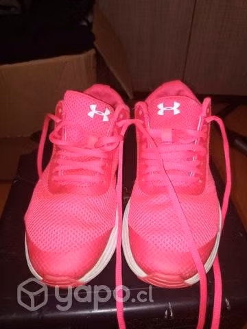 Zapatillas talla 38 originales