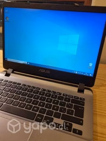 Notebook i3 8GB 240 SSD - Imagen 3