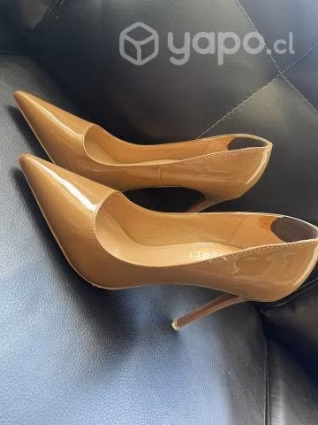 Zapatos n 37