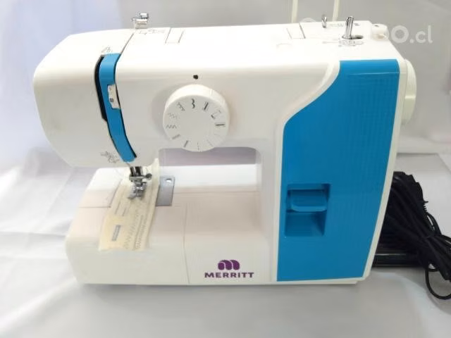 Máquina de cocer Merritt nueva con embalaje