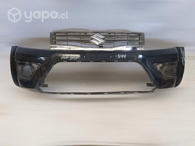 Parachoque delantero Suzuki Vitara Nomade 13-16