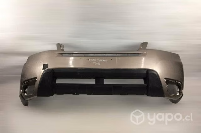 Parachoque delantero Subaru Forester 2013-2016