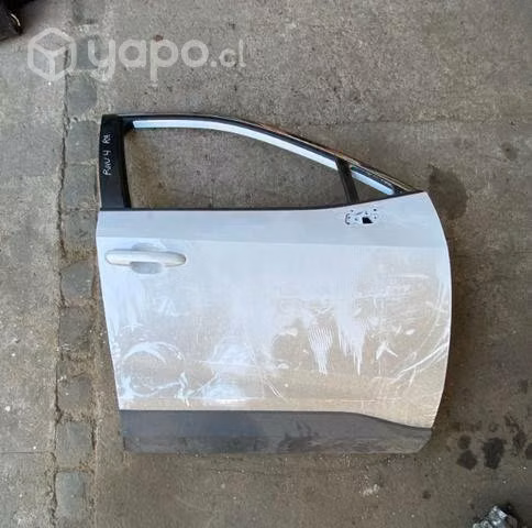 Puerta delantera derecha Toyota Rav 4