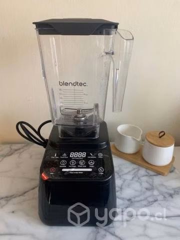 Blendtec Designer 625