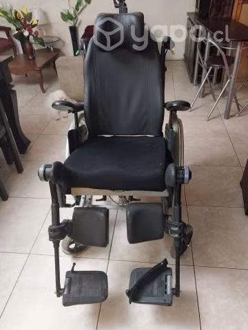 Silla de rueda - Imagen 3