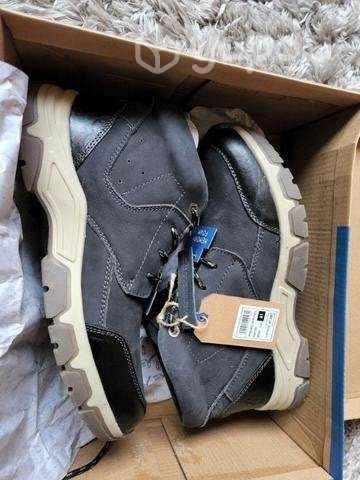 Zapatos nuevos - Imagen 2