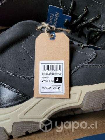 Zapatos nuevos - Imagen 3