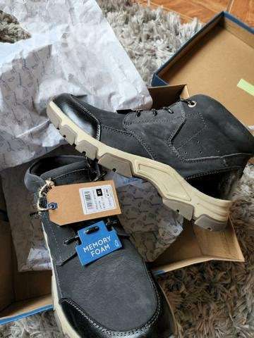 Zapatos nuevos - Imagen 5