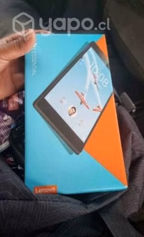 tablet