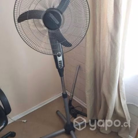 ventilador - Imagen 3