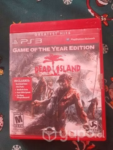 Dead island