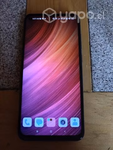 Xiaomi note 9 - Imagen 5