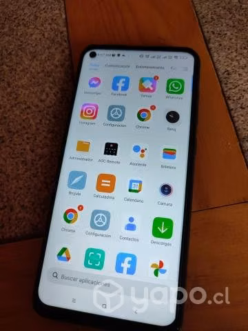 Xiaomi note 9