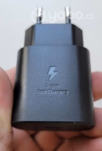 Cargador De Pared para Samsung Original Para Celul