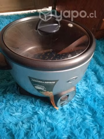 Olla electrica OSTER