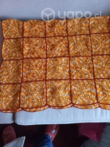 Pieceras cama