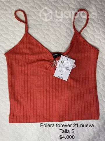Poleras mujer - Imagen 5