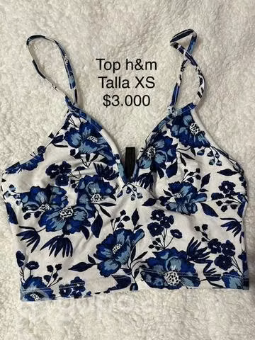 Poleras mujer - Imagen 4