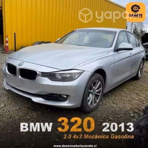 Bomba bencina BMW 
