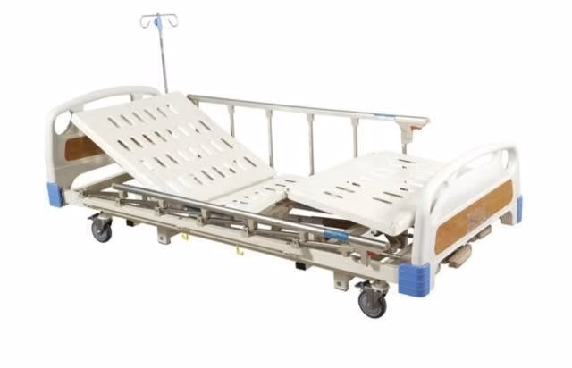 Cama Clinica