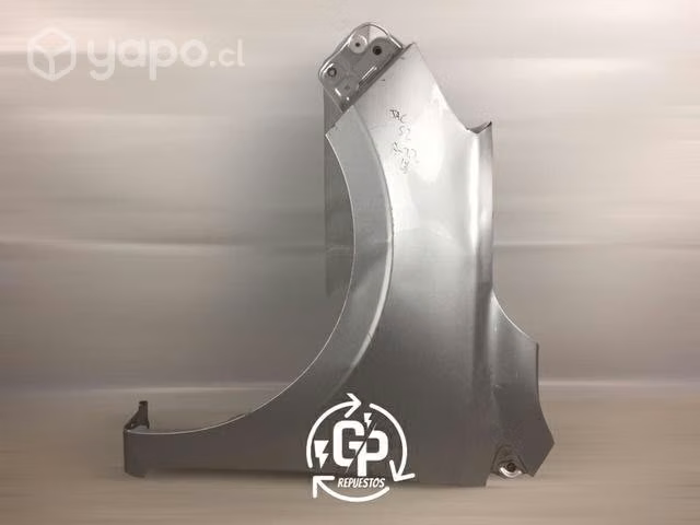 Tapabarro LH Jac S2 2017