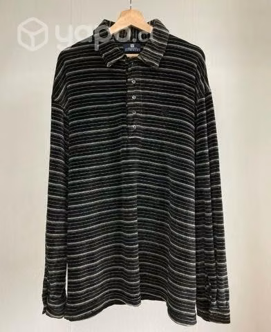 Camisa Givenchy Vintage