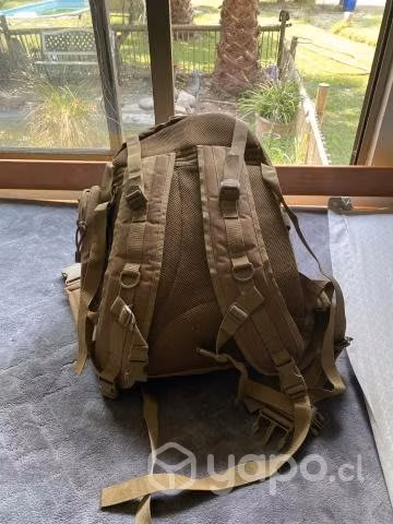 Mochila táctica militar - Imagen 2