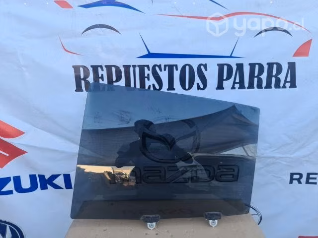 Vidrio trasero izquierdo mitsubishi eclipse cross