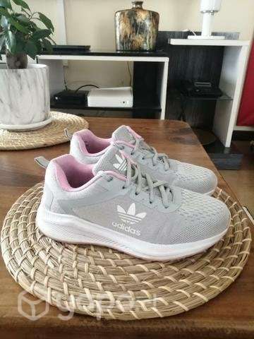 Zapatillas mujer - Imagen 3