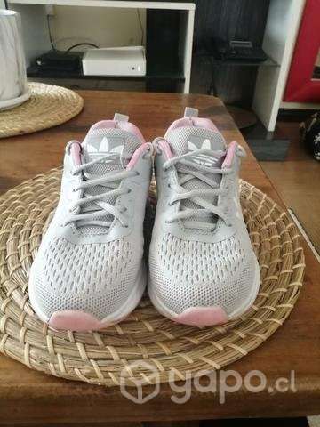 Zapatillas mujer - Imagen 2