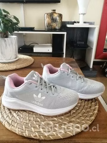 Zapatillas mujer