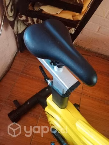 Bicicleta spinnig profesional peso