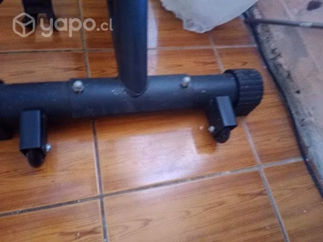 Bicicleta spinnig profesional peso