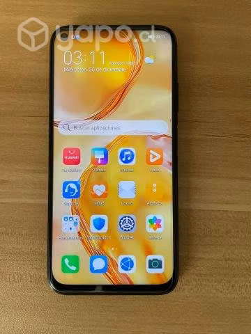 Huawei p40 lite 128gb 6gb ram