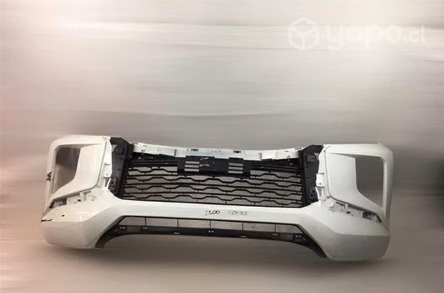 Parachoque Delantero Mitsubishi L
