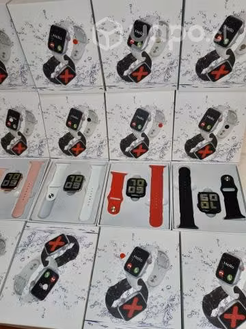 Reloj Smart Band T5S con cargador USB