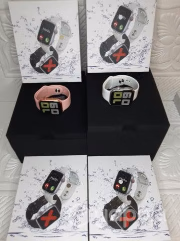 Reloj Smart Band T5S con cargador USB