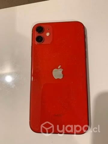 IPhone 11 64Gb desbloqueado