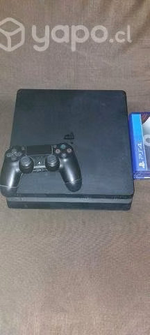 Ps4 slim 1 tb - Imagen 3