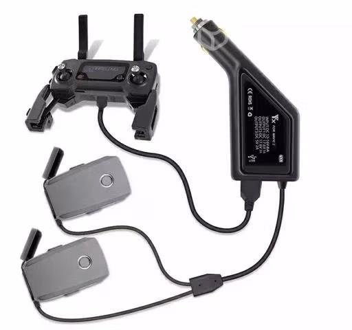 Cargador DJI Mavic 2 Pro / Zoom (3 en 1)