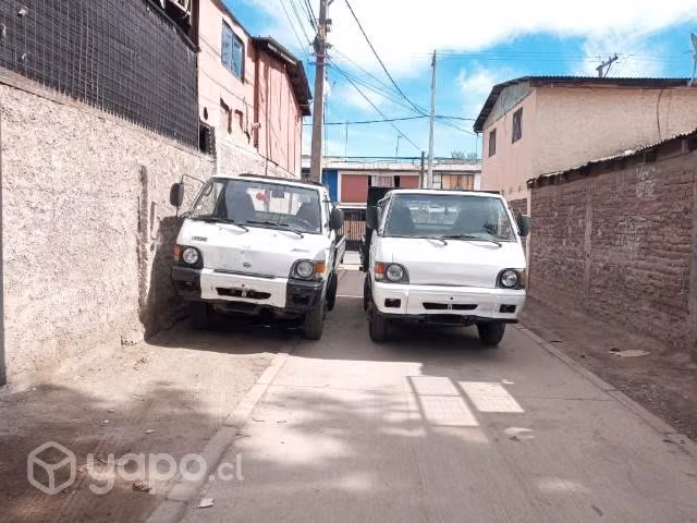 Retiros De Escombros Y Mudanzas 100% Garantizados