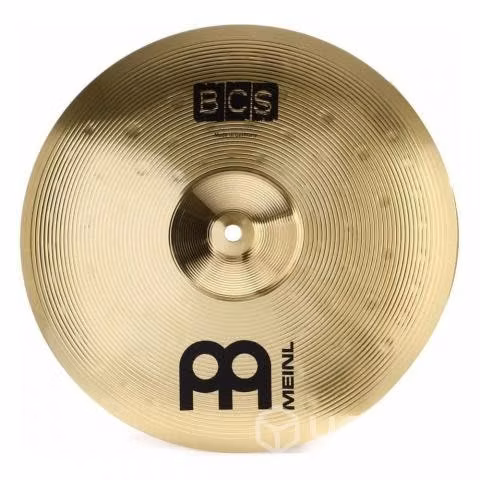 Meinl - BCS Medium Ride 20"